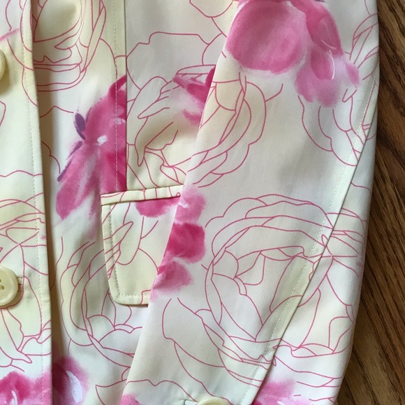 ESPRIT Trench/Rain Jacket - Picture 3 of 4